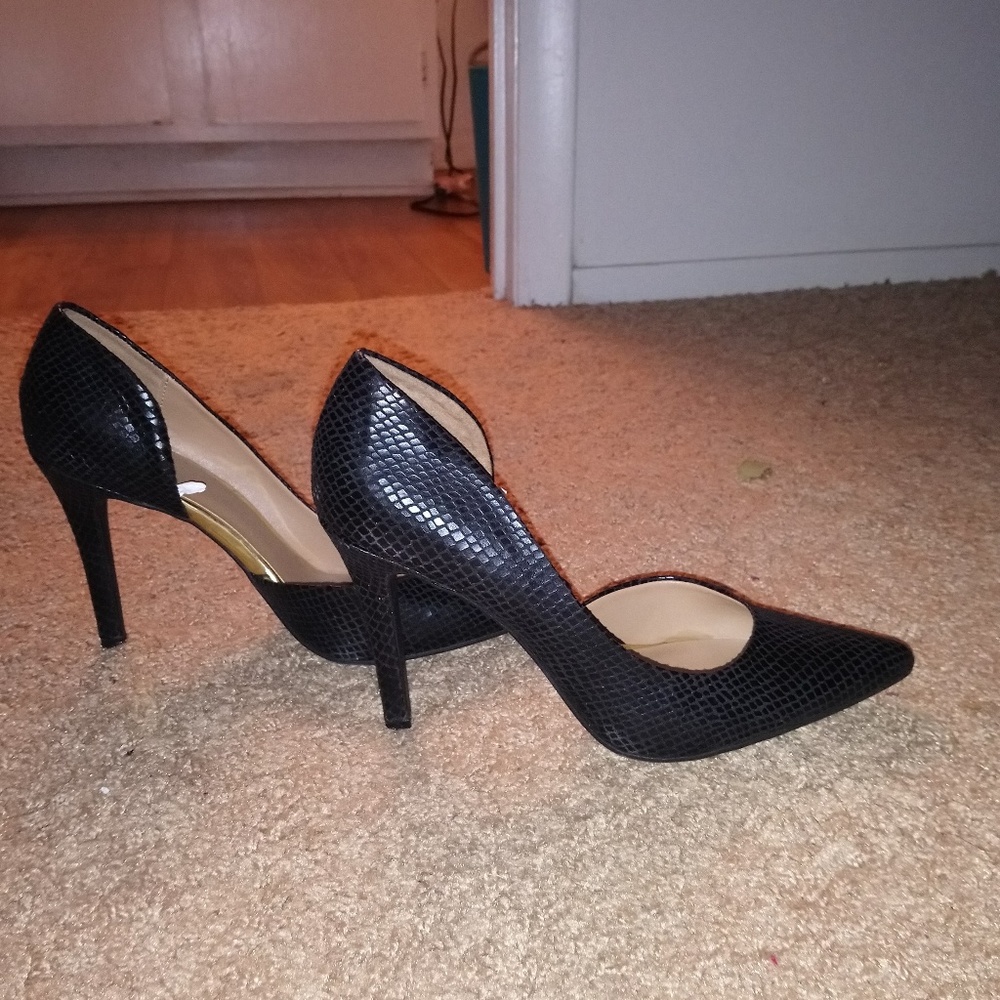 Heels
